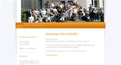 Desktop Screenshot of journel.eu
